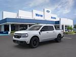 2024 Ford Maverick SuperCrew Cab AWD Pickup for sale #L4KB06064 - photo 1
