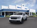 2024 Ford Maverick SuperCrew Cab AWD Pickup for sale #L4KB06064 - photo 3