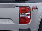 2024 Ford Maverick SuperCrew Cab AWD Pickup for sale #L4KB06064 - photo 22