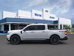 2024 Ford Maverick SuperCrew Cab AWD Pickup for sale #L4KB06064 - photo 4