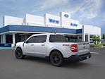 2024 Ford Maverick SuperCrew Cab AWD Pickup for sale #L4KB06064 - photo 2