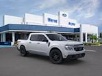 2024 Ford Maverick SuperCrew Cab AWD Pickup for sale #L4KB06064 - photo 7