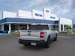 2024 Ford Maverick SuperCrew Cab AWD Pickup for sale #L4KB06064 - photo 8