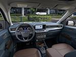 2024 Ford Maverick SuperCrew Cab AWD Pickup for sale #L4KB06064 - photo 9