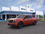 2024 Ford Maverick SuperCrew Cab AWD Pickup for sale #L4KB23125 - photo 1