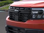 2024 Ford Maverick SuperCrew Cab AWD Pickup for sale #L4KB23125 - photo 18