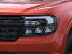 2024 Ford Maverick SuperCrew Cab AWD Pickup for sale #L4KB23125 - photo 19
