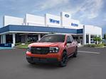 2024 Ford Maverick SuperCrew Cab AWD Pickup for sale #L4KB23125 - photo 3