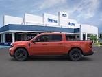 2024 Ford Maverick SuperCrew Cab AWD Pickup for sale #L4KB23125 - photo 4