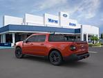 2024 Ford Maverick SuperCrew Cab AWD Pickup for sale #L4KB23125 - photo 2