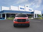 2024 Ford Maverick SuperCrew Cab AWD Pickup for sale #L4KB23125 - photo 6