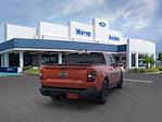 2024 Ford Maverick SuperCrew Cab AWD Pickup for sale #L4KB23125 - photo 8