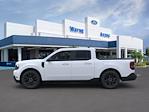 2024 Ford Maverick SuperCrew Cab AWD Pickup for sale #L4KB23148 - photo 4