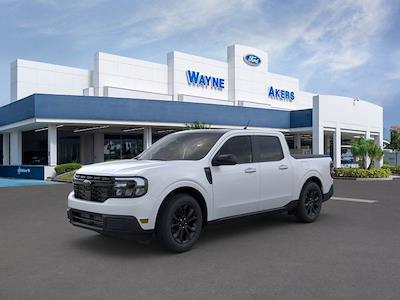 2024 Ford Maverick SuperCrew Cab AWD Pickup for sale #L4KB30693 - photo 1