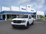 2024 Ford Maverick SuperCrew Cab AWD Pickup for sale #L4KB30693 - photo 3