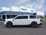 2024 Ford Maverick SuperCrew Cab AWD Pickup for sale #L4KB30693 - photo 4