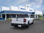 2024 Ford Maverick SuperCrew Cab AWD Pickup for sale #L4KB30693 - photo 8
