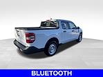 Used 2022 Ford Maverick XL SuperCrew Cab AWD Pickup for sale #L4KB30693A - photo 3