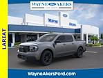 2024 Ford Maverick SuperCrew Cab AWD Pickup for sale #L4KB31114 - photo 1