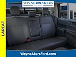 2024 Ford Maverick SuperCrew Cab AWD Pickup for sale #L4KB31114 - photo 11