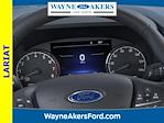 2024 Ford Maverick SuperCrew Cab AWD Pickup for sale #L4KB31114 - photo 13