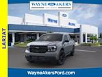 2024 Ford Maverick SuperCrew Cab AWD Pickup for sale #L4KB31114 - photo 3