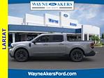 2024 Ford Maverick SuperCrew Cab AWD Pickup for sale #L4KB31114 - photo 4