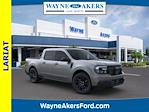 2024 Ford Maverick SuperCrew Cab AWD Pickup for sale #L4KB31114 - photo 7