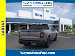 2024 Ford Maverick SuperCrew Cab AWD Pickup for sale #L4KB31114 - photo 8