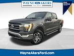 2022 Ford F-150 SuperCrew Cab 4x4 Pickup for sale #L4LG24725A - photo 1