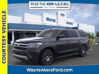 2024 Ford Expedition MAX 4x2 SUV for sale #L4PA58271 - photo 1