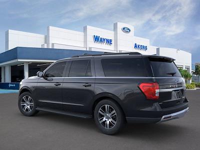 2024 Ford Expedition MAX 4x2 SUV for sale #L4PA58271 - photo 2