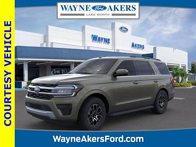 2024 Ford Expedition 4x2 SUV for sale #L4PA78392 - photo 1
