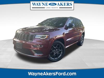 2019 Jeep Grand Cherokee 4x4 SUV for sale #L4PA78839A - photo 1