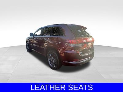 2019 Jeep Grand Cherokee 4x4 SUV for sale #L4PA78839A - photo 2