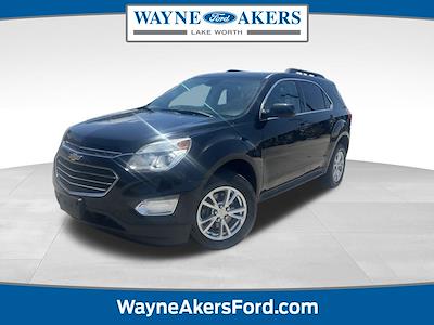 2017 Chevrolet Equinox FWD SUV for sale #L4PA92754A - photo 1