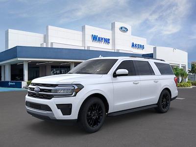 2024 Ford Expedition MAX 4x2 SUV for sale #L4PA98754 - photo 1