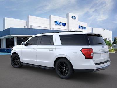 2024 Ford Expedition MAX 4x2 SUV for sale #L4PA98754 - photo 2