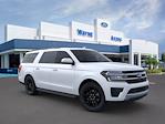 2024 Ford Expedition MAX 4x2 SUV for sale #L4PA98754 - photo 7