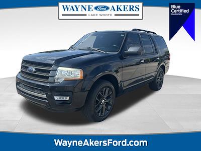 2017 Ford Expedition 4x2 SUV for sale #L4PA99141A - photo 1