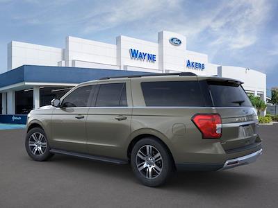 2024 Ford Expedition MAX 4x2 SUV for sale #L4PB02779 - photo 2