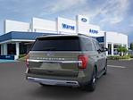 2024 Ford Expedition MAX 4x2 SUV for sale #L4PB02779 - photo 8