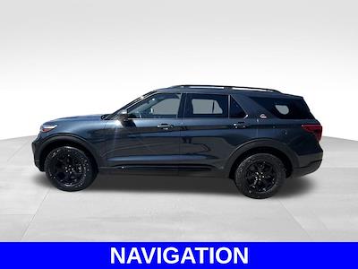 2022 Ford Explorer 4WD SUV for sale #L4PB05516A - photo 2