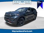 2022 Ford Explorer 4WD SUV for sale #L4PB05516A - photo 1