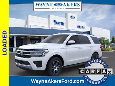 2024 Ford Expedition 4x2 SUV for sale #L4PB06352 - photo 1