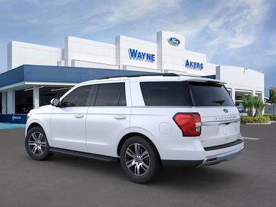2024 Ford Expedition 4x2 SUV for sale #L4PB06352 - photo 2