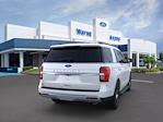 2024 Ford Expedition 4x2 SUV for sale #L4PB06352 - photo 8