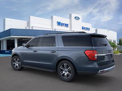 2024 Ford Expedition MAX 4x2 SUV for sale #L4PB08091 - photo 2