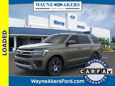 2024 Ford Expedition 4x4 SUV for sale #L4PB10803 - photo 1