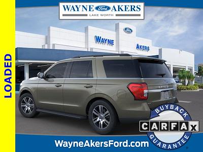 2024 Ford Expedition 4x4 SUV for sale #L4PB10803 - photo 2